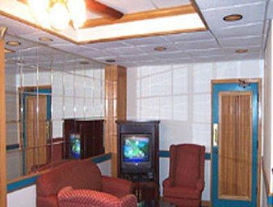 Americas Best Value Inn Holly Springs Kamer foto